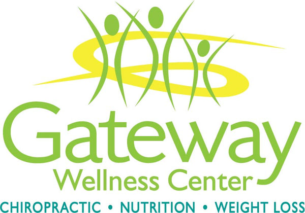 Gateway Wellness Center Shop